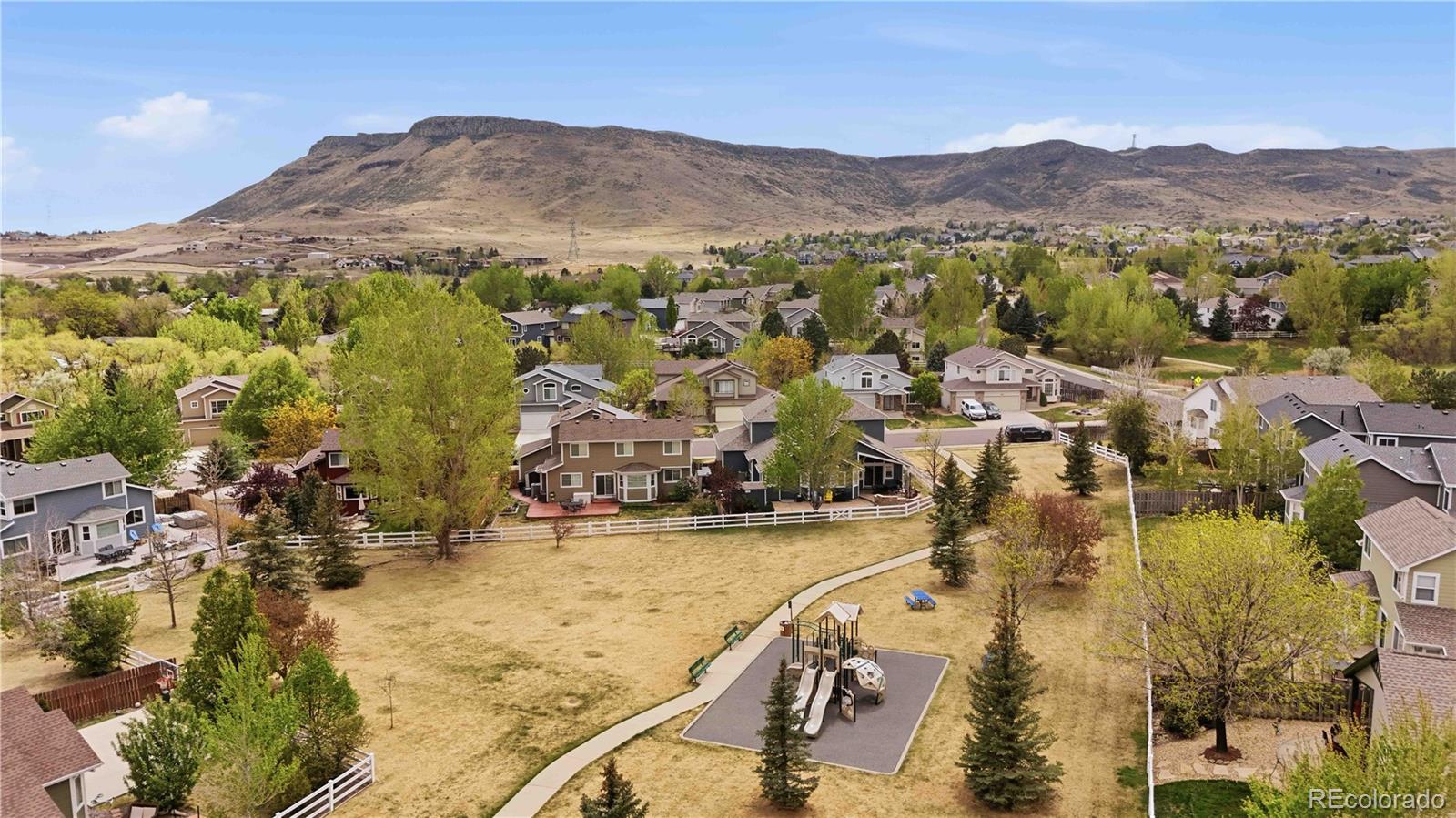 5957 Dunraven Court