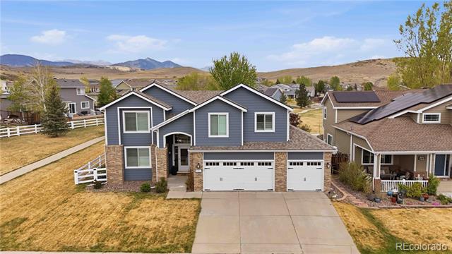 5957 Dunraven Court