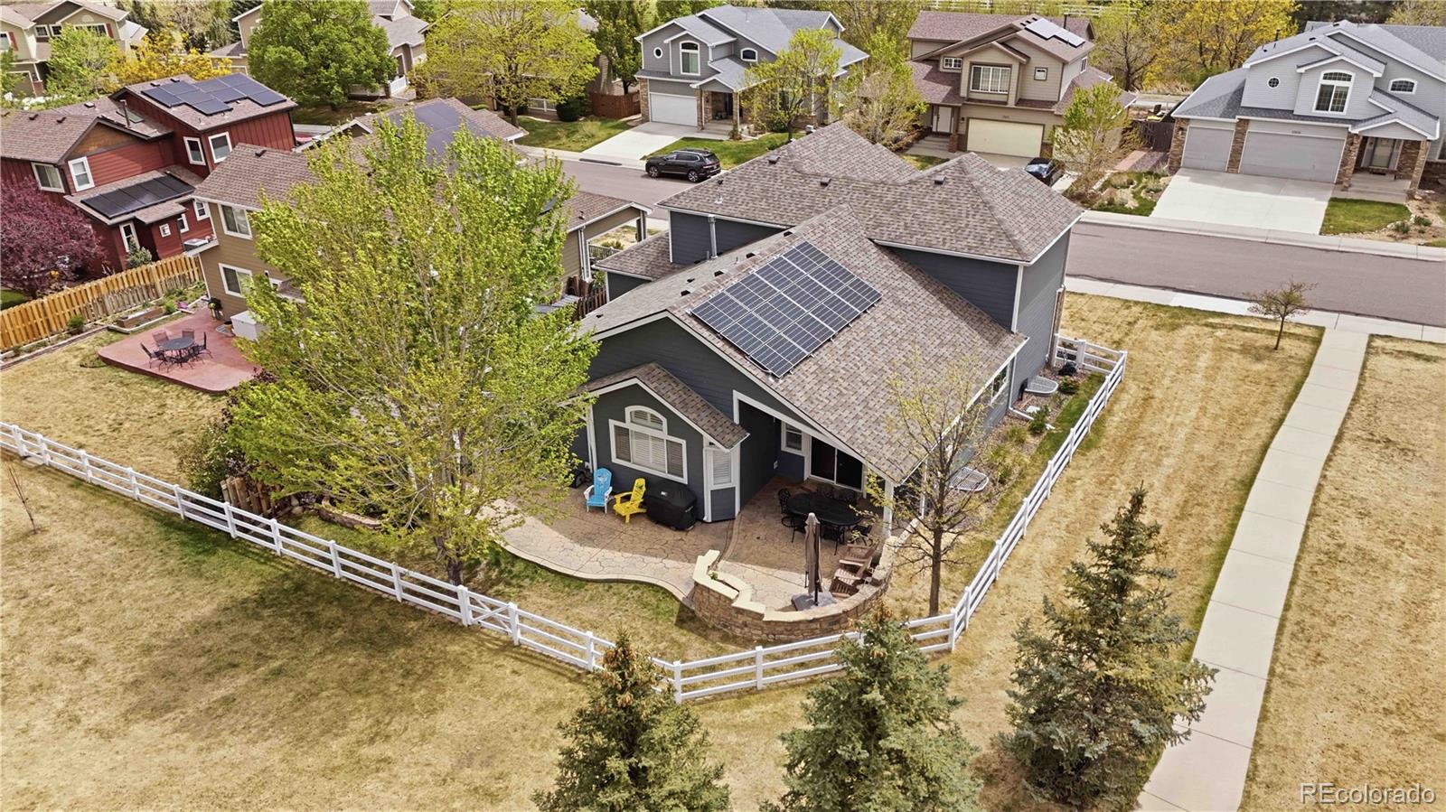 5957 Dunraven Court