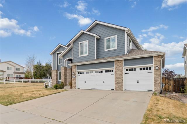 5957 Dunraven Court