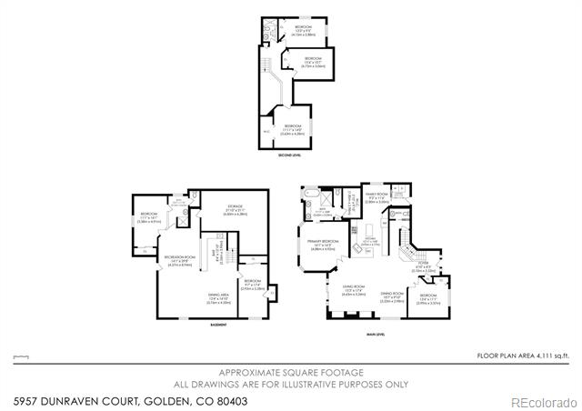 5957 Dunraven Court