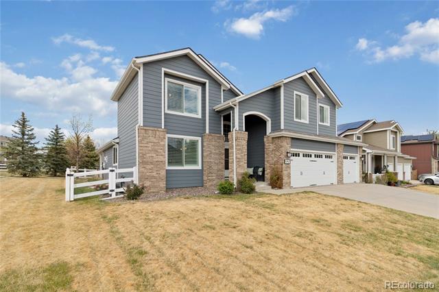 5957 Dunraven Court