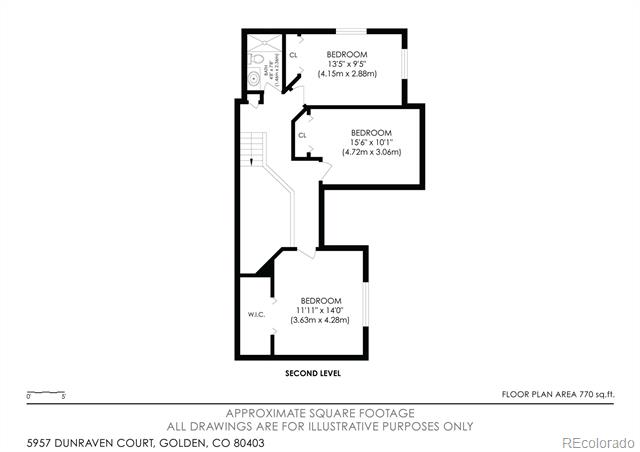 5957 Dunraven Court