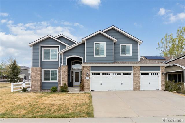 5957 Dunraven Court