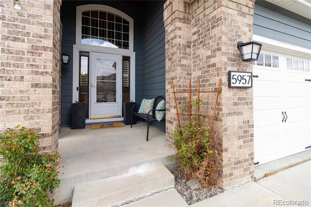 5957 Dunraven Court