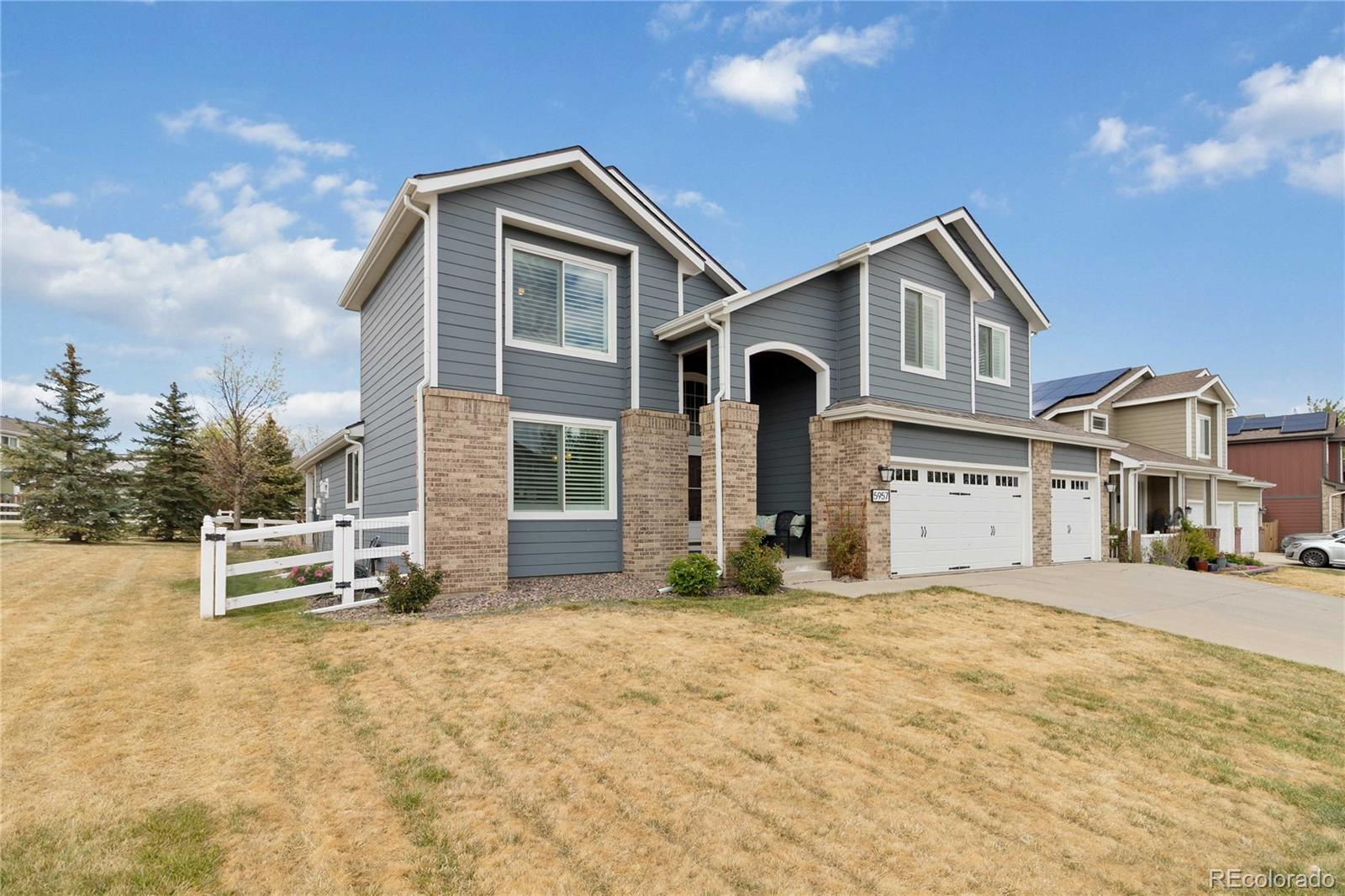 5957 Dunraven Court