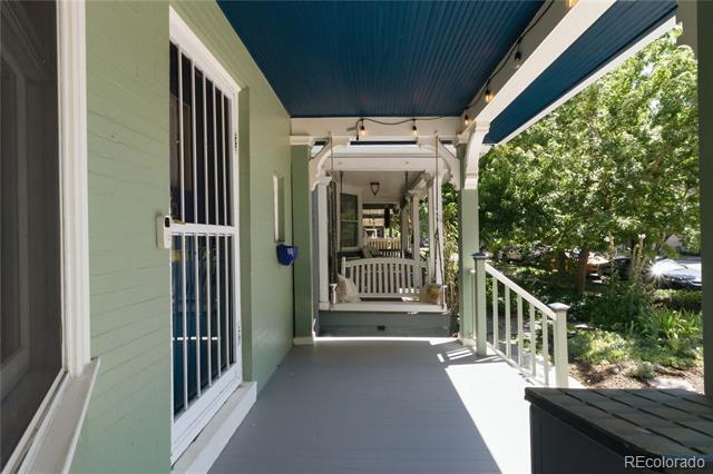 960 N Ogden Street
