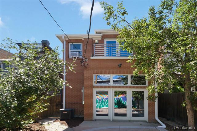 960 N Ogden Street