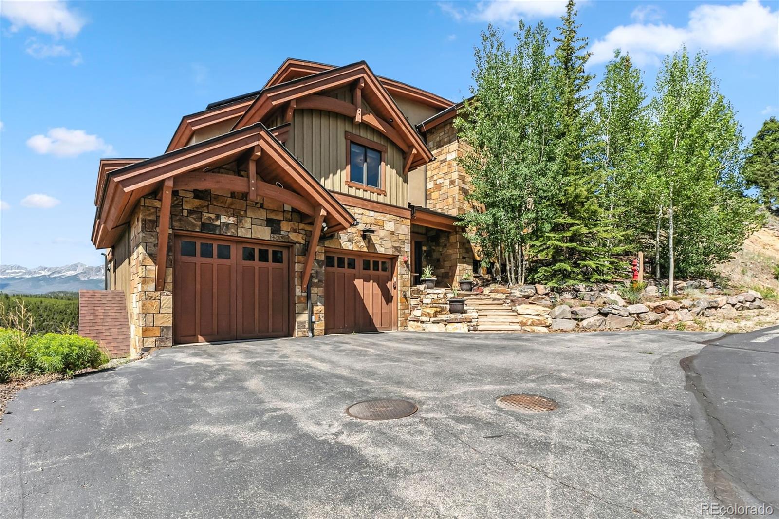 265 High Meadow Drive