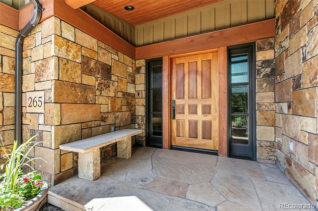 265 High Meadow Drive