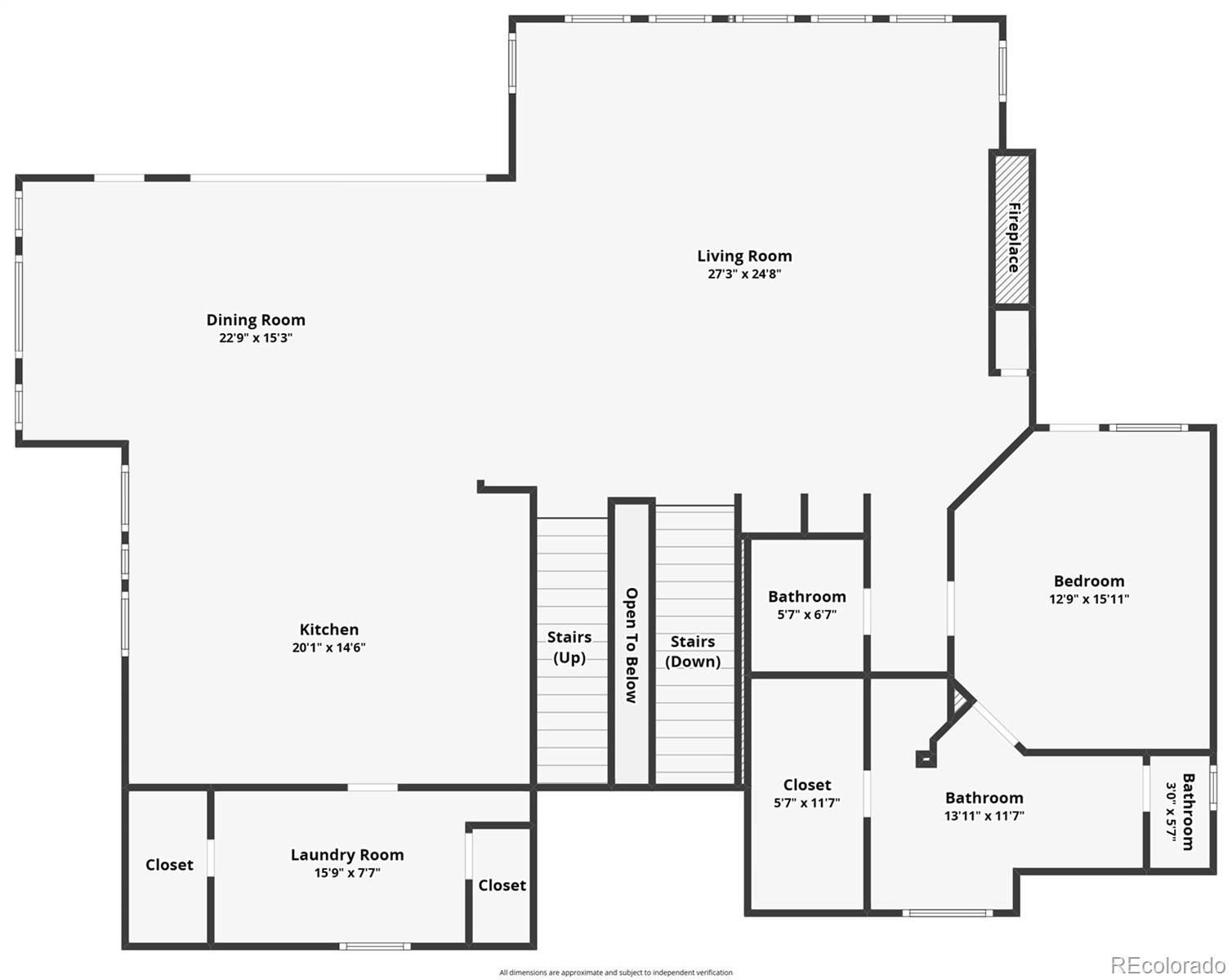 265 High Meadow Drive