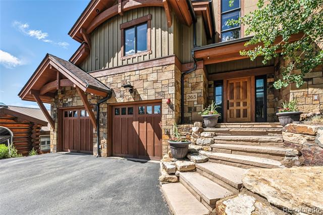 265 High Meadow Drive