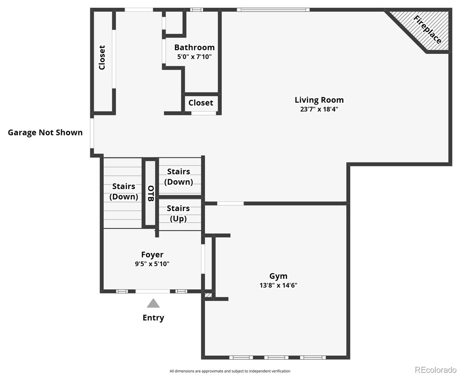 265 High Meadow Drive