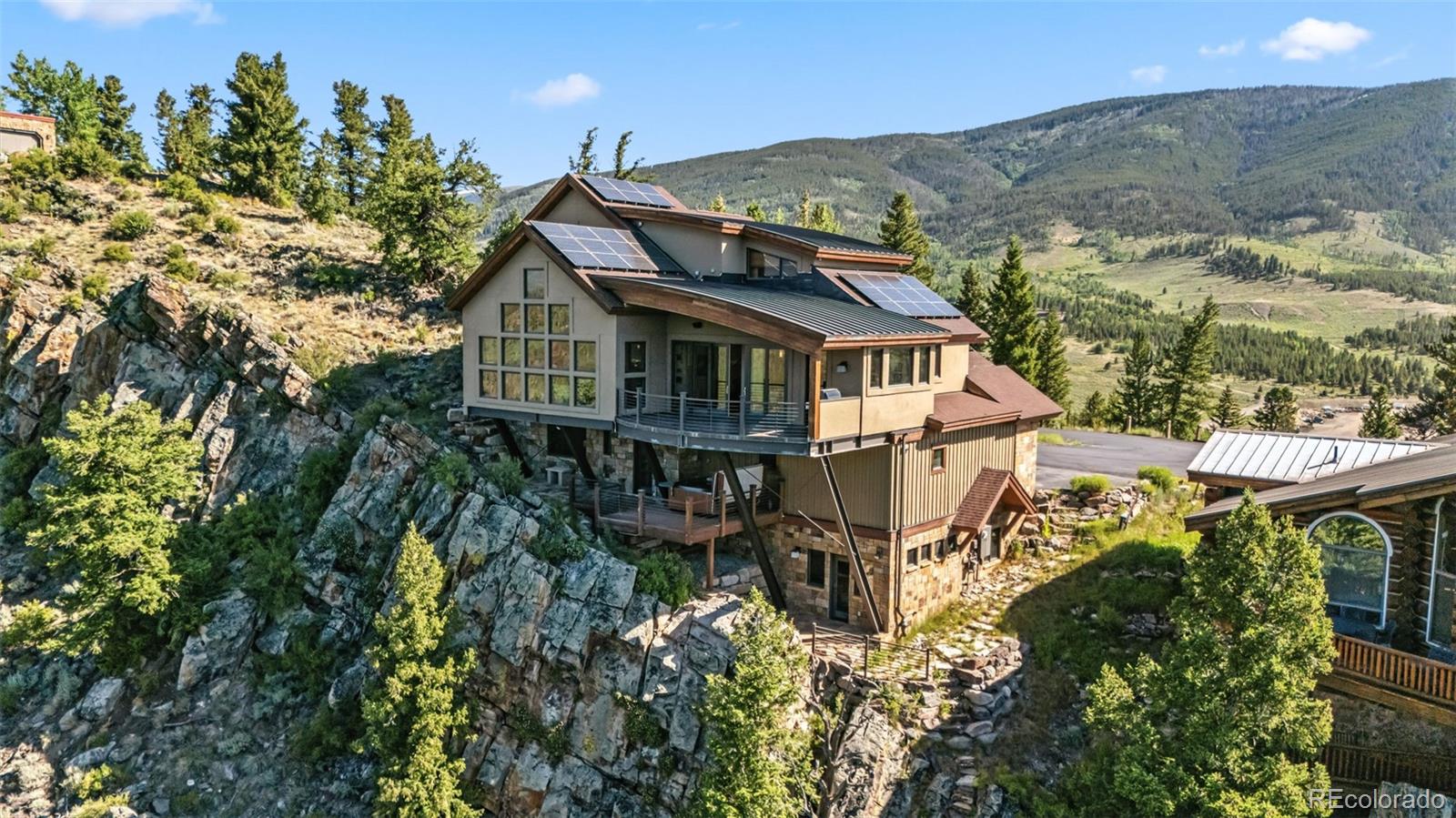 265 High Meadow Drive