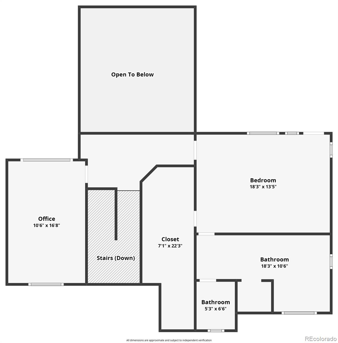 265 High Meadow Drive