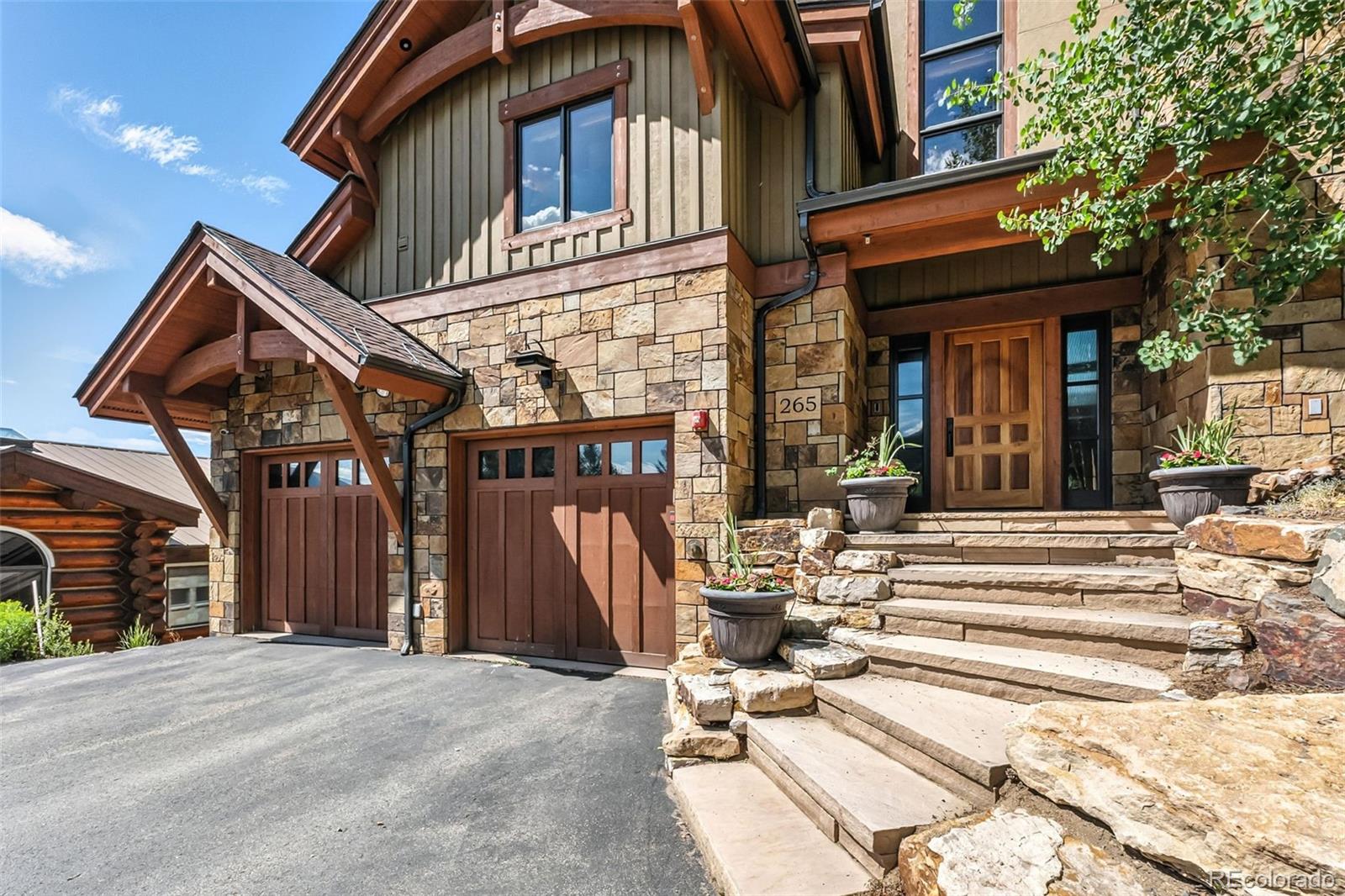 265 High Meadow Drive