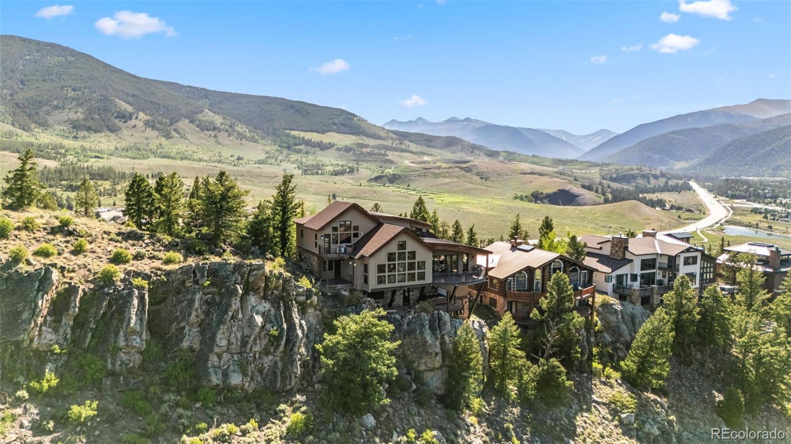 265 High Meadow Drive