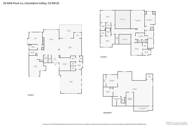 29 Wild Plum Lane