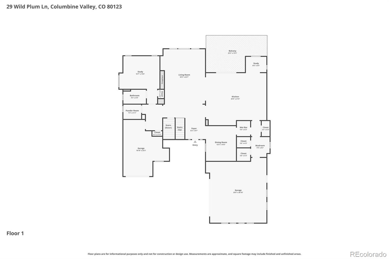 29 Wild Plum Lane