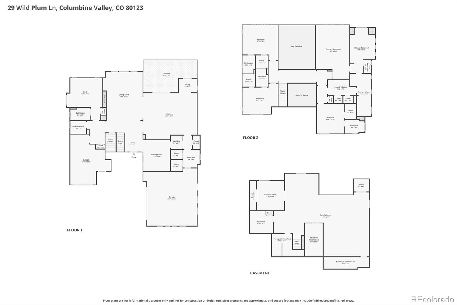 29 Wild Plum Lane