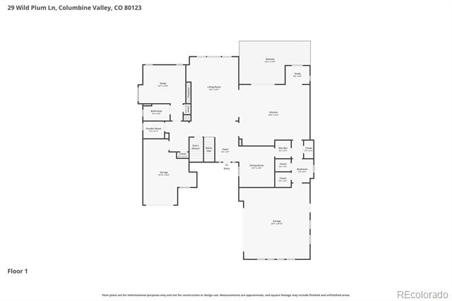 29 Wild Plum Lane