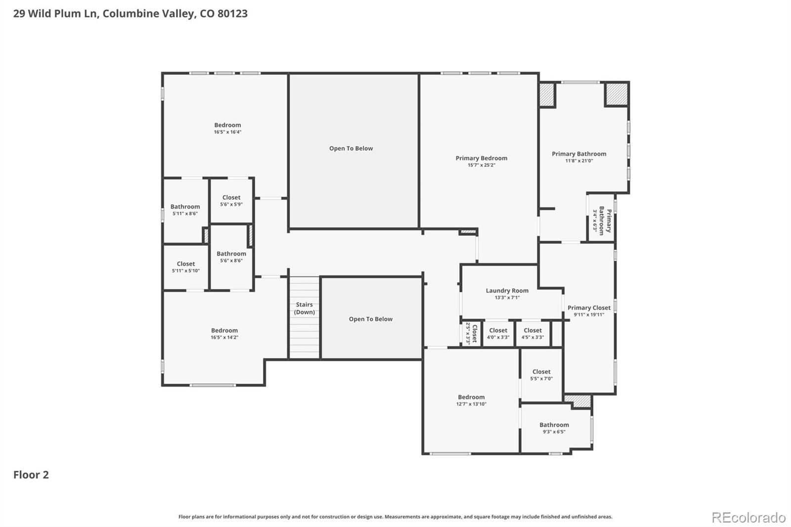29 Wild Plum Lane