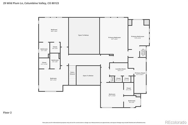 29 Wild Plum Lane