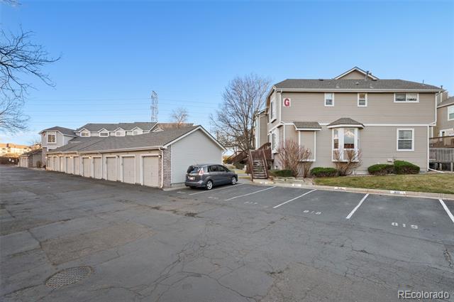 1885 S Quebec Way Unit: G103