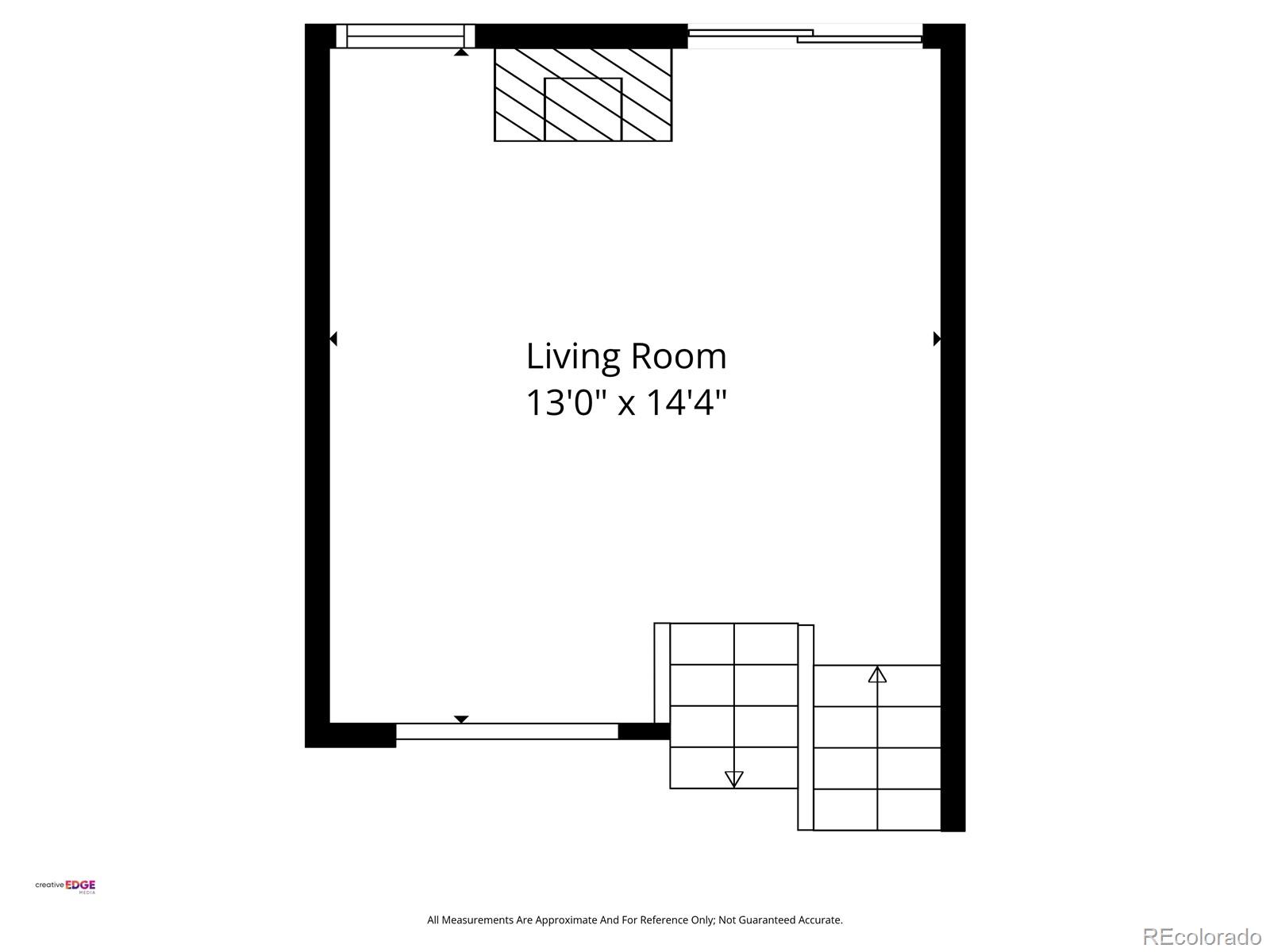 1885 S Quebec Way Unit: G103