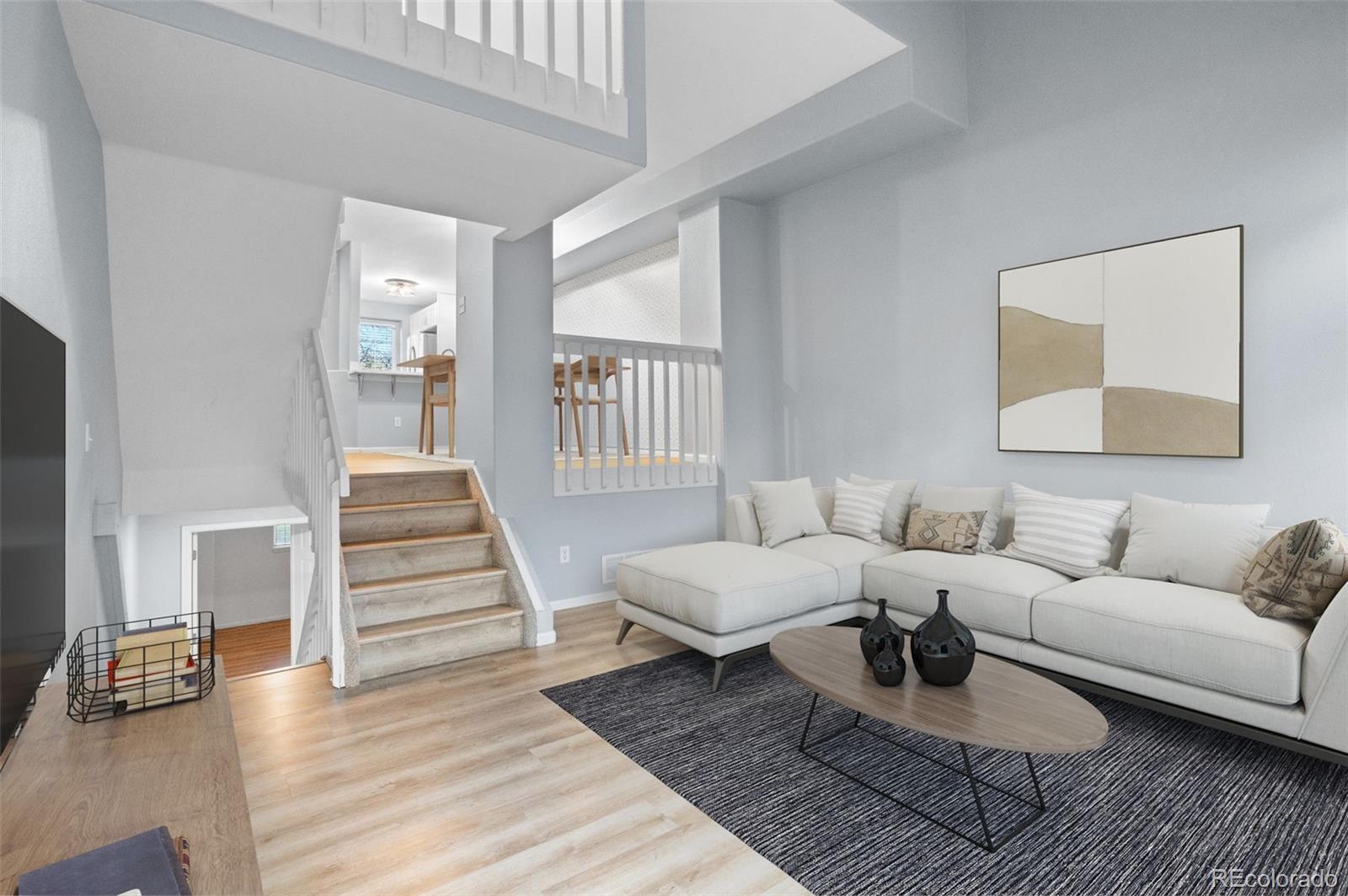 1885 S Quebec Way Unit: G103