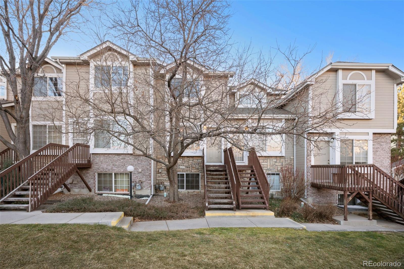 1885 S Quebec Way Unit: G103