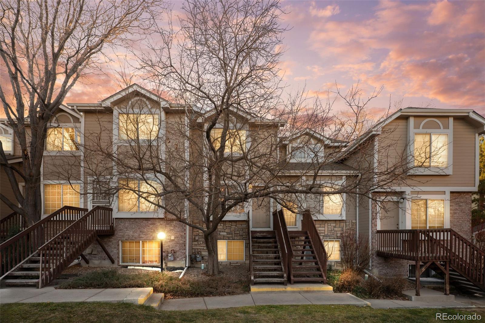 1885 S Quebec Way Unit: G103