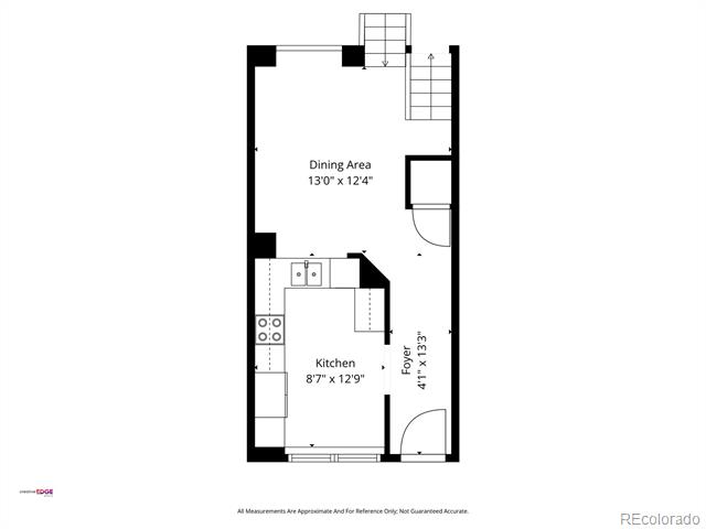 1885 S Quebec Way Unit: G103