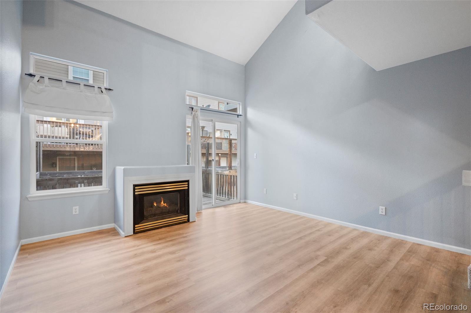 1885 S Quebec Way Unit: G103