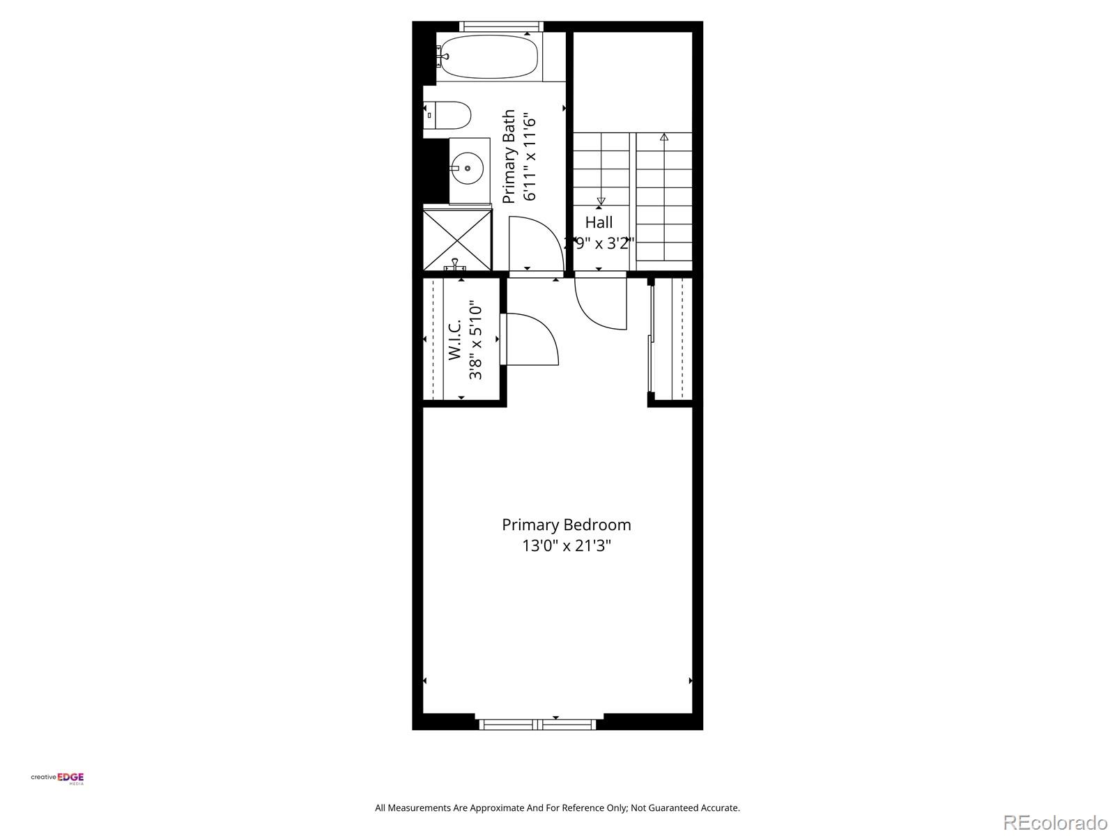 1885 S Quebec Way Unit: G103