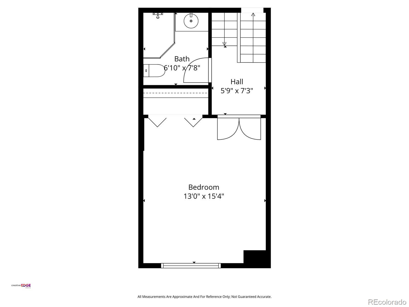 1885 S Quebec Way Unit: G103