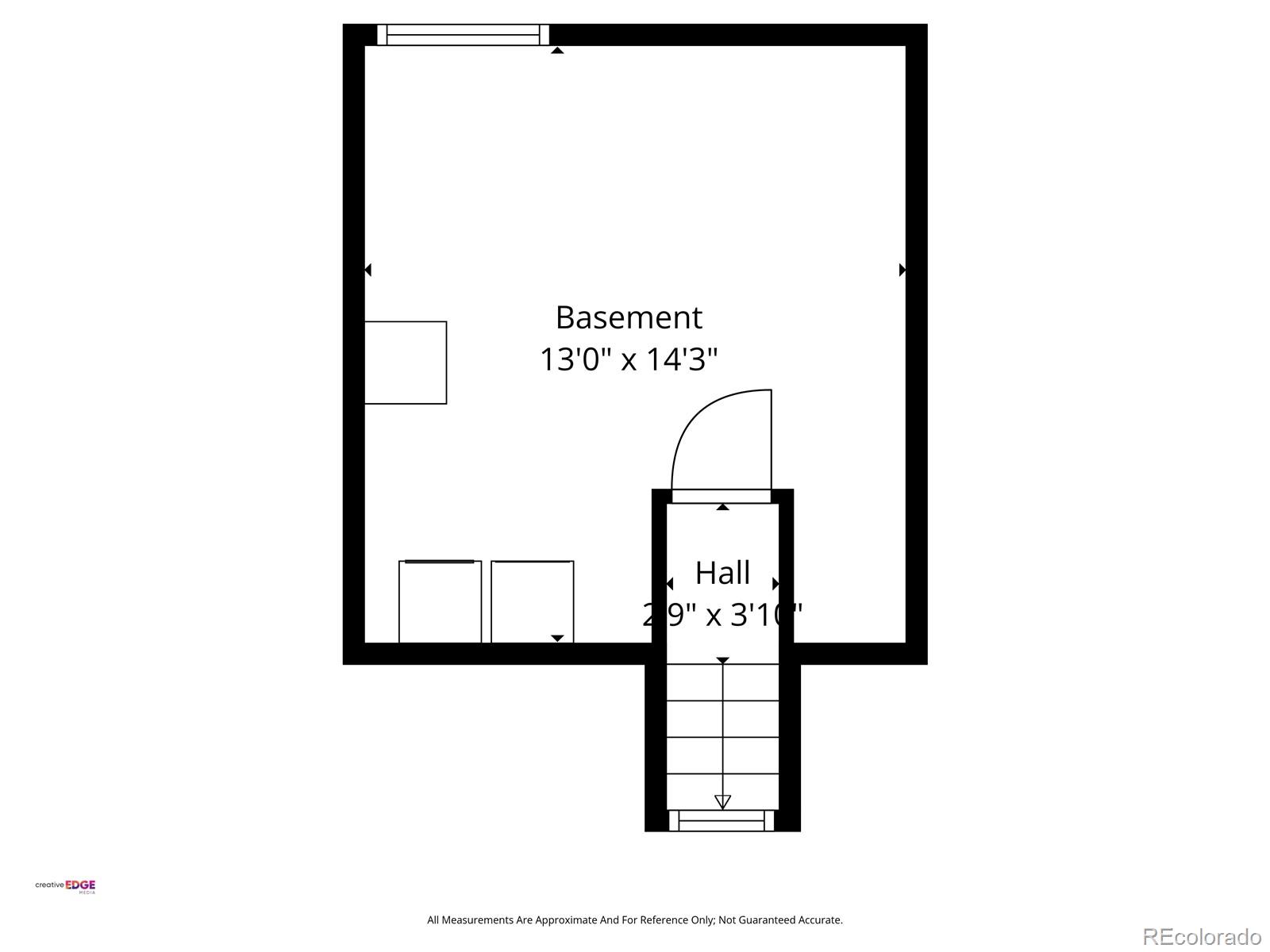 1885 S Quebec Way Unit: G103