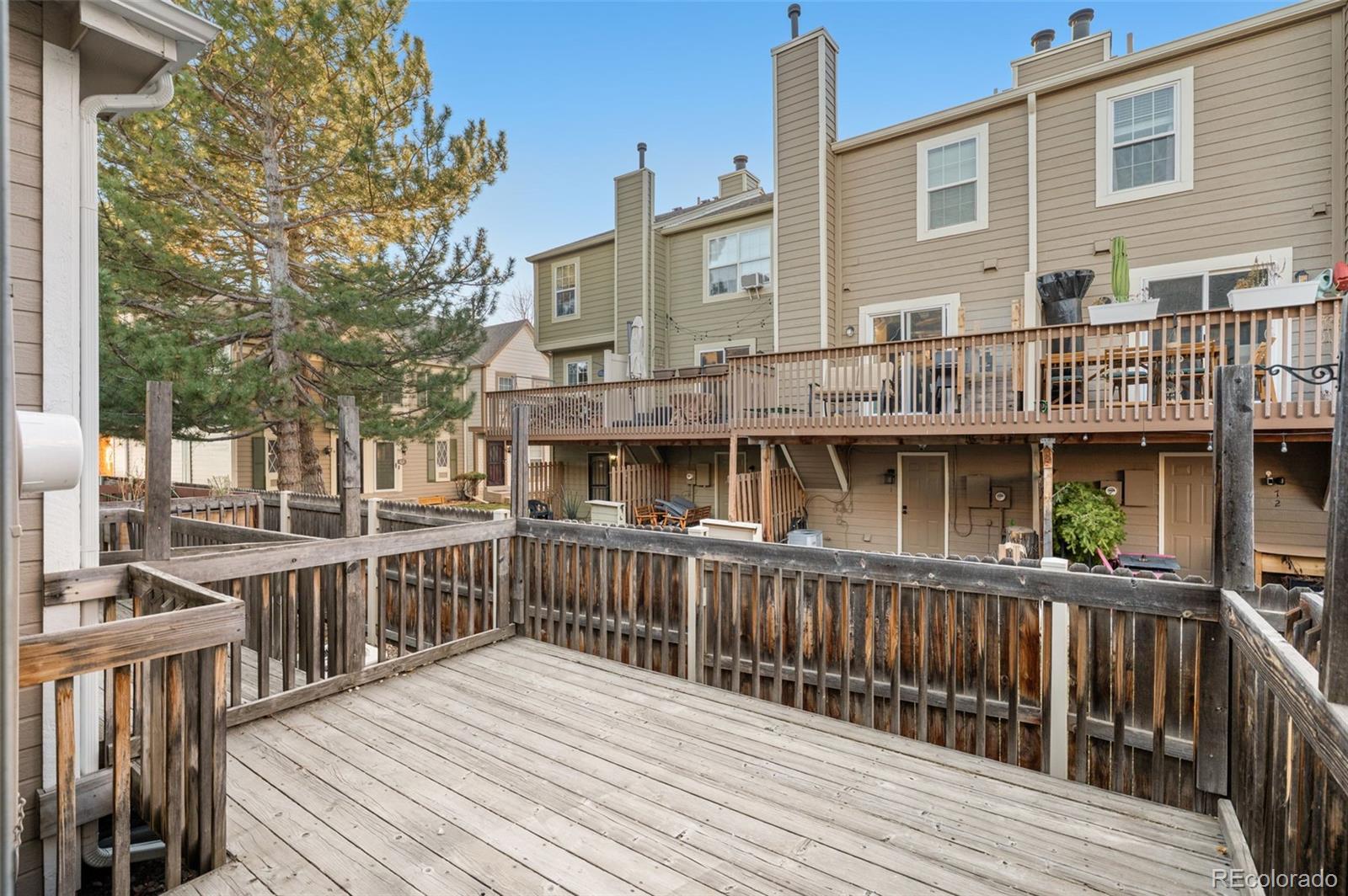 1885 S Quebec Way Unit: G103