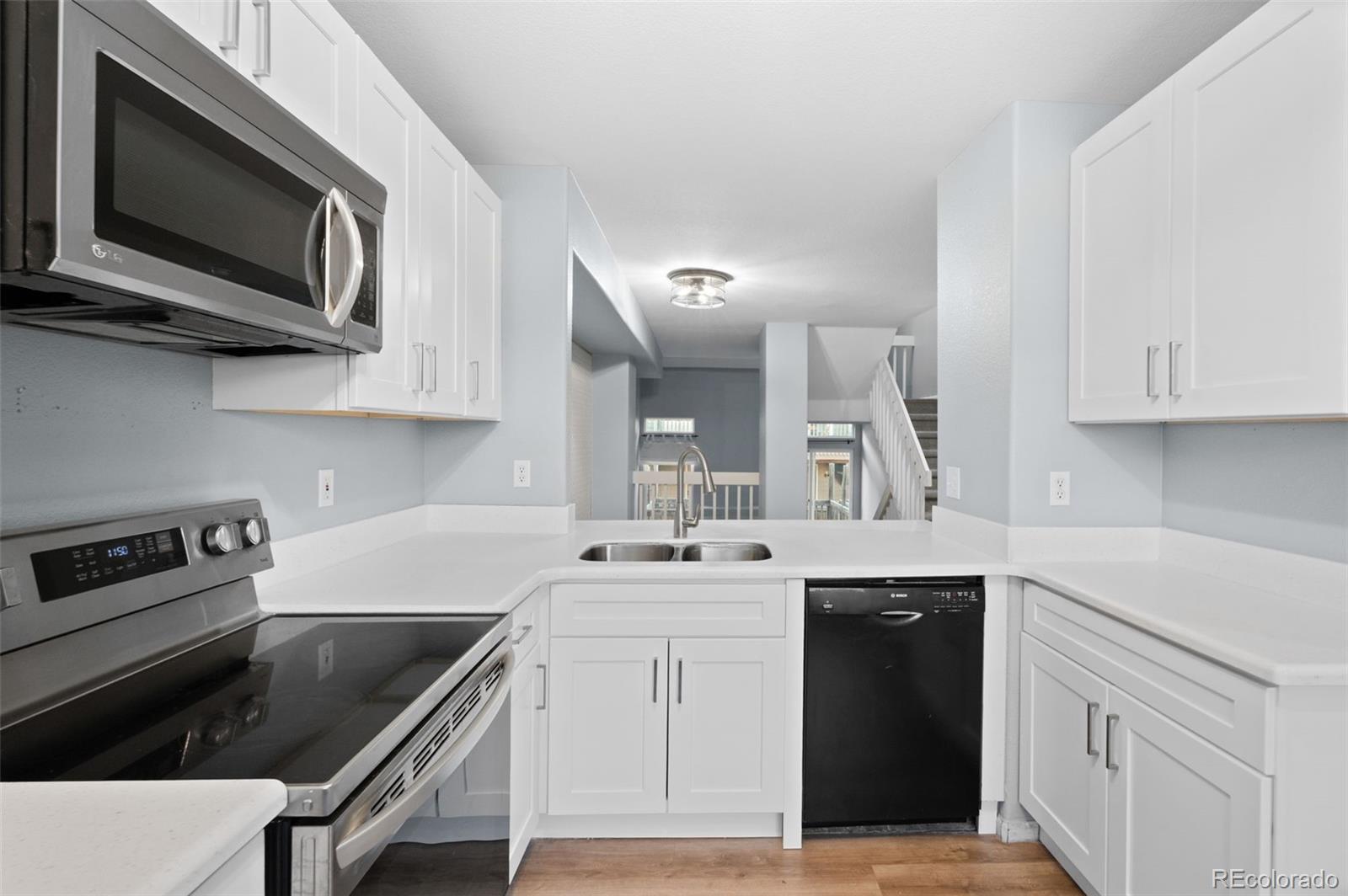 1885 S Quebec Way Unit: G103