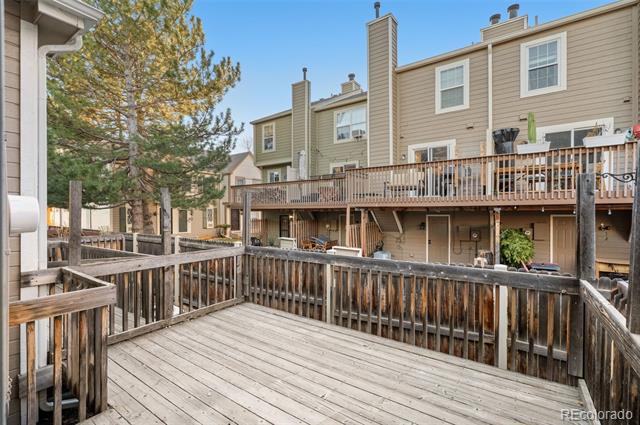 1885 S Quebec Way Unit: G103