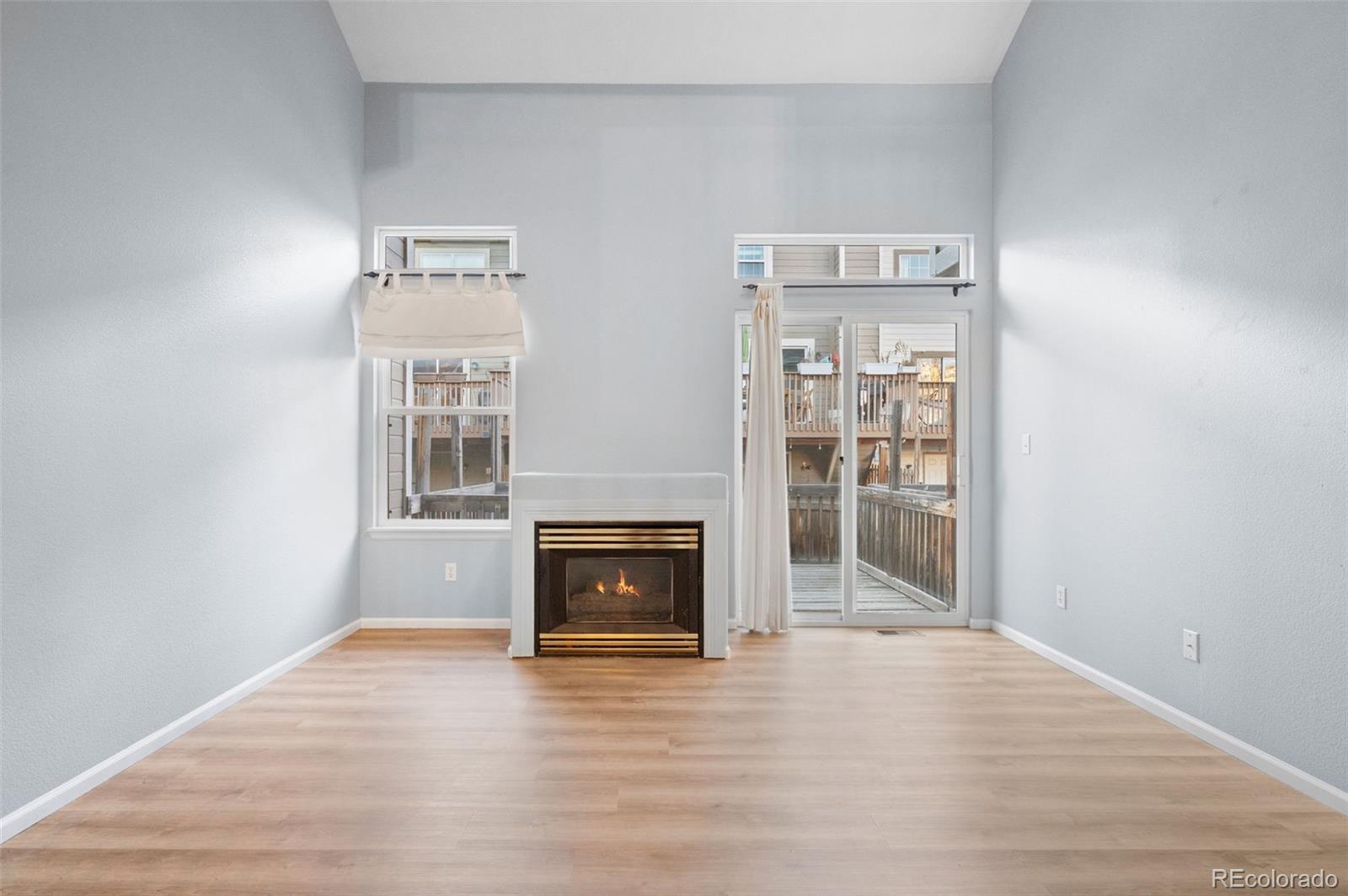 1885 S Quebec Way Unit: G103