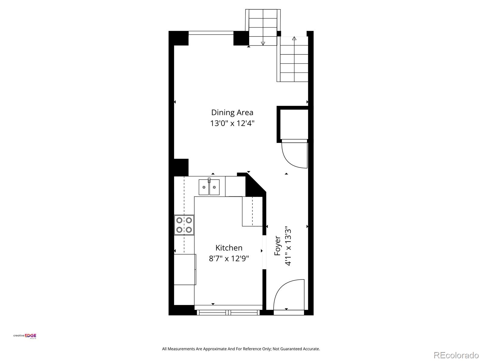 1885 S Quebec Way Unit: G103