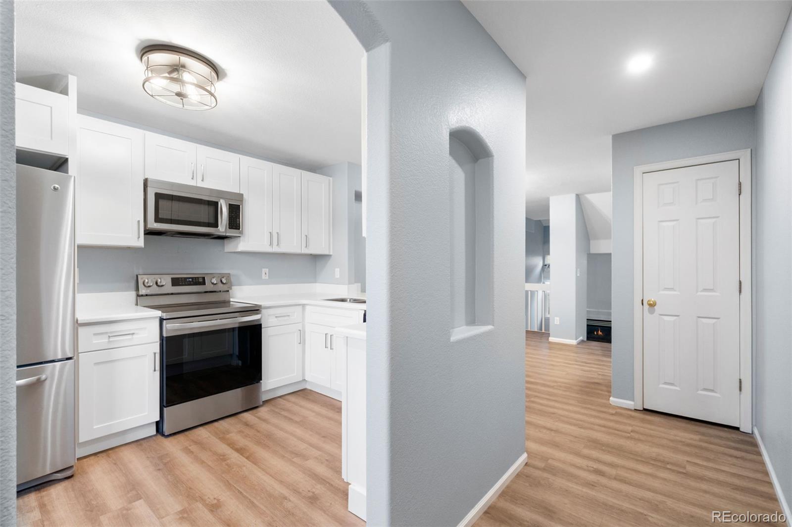 1885 S Quebec Way Unit: G103