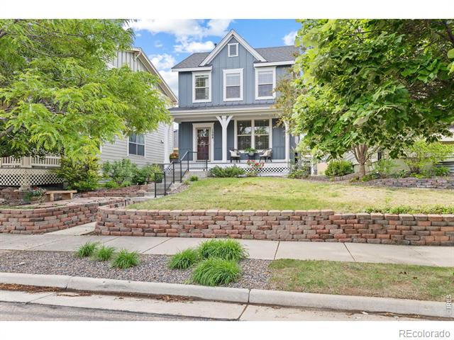 1508 Harvest Drive