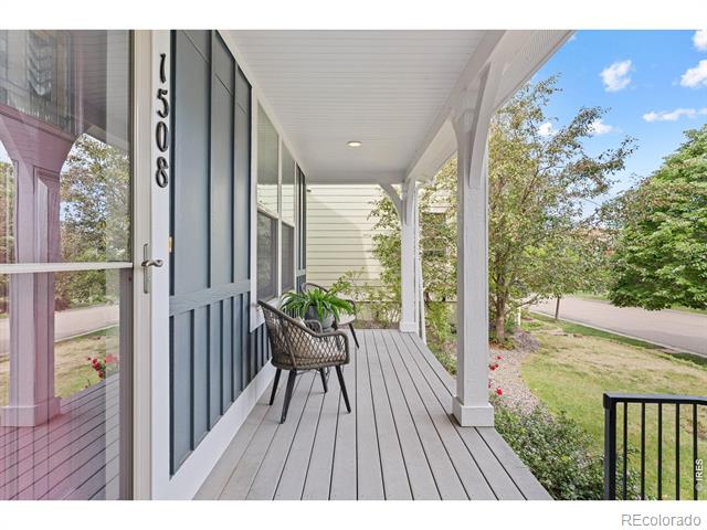 1508 Harvest Drive