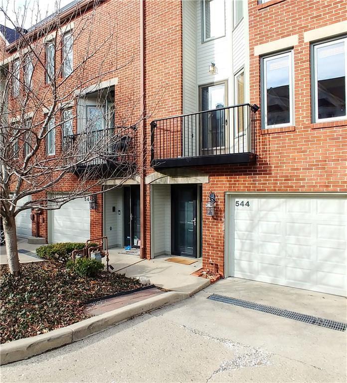 544 Lockerbie Circle N