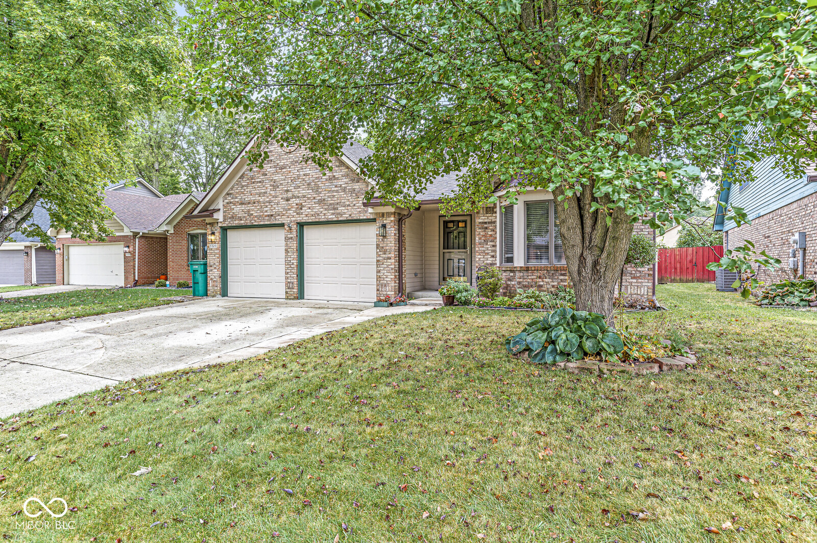3320 Fox Orchard Circle