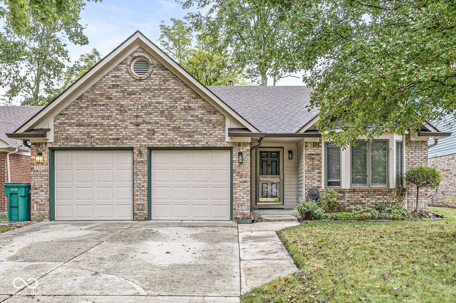 3320 Fox Orchard Circle