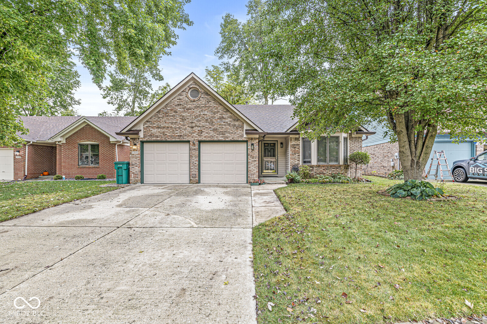 3320 Fox Orchard Circle