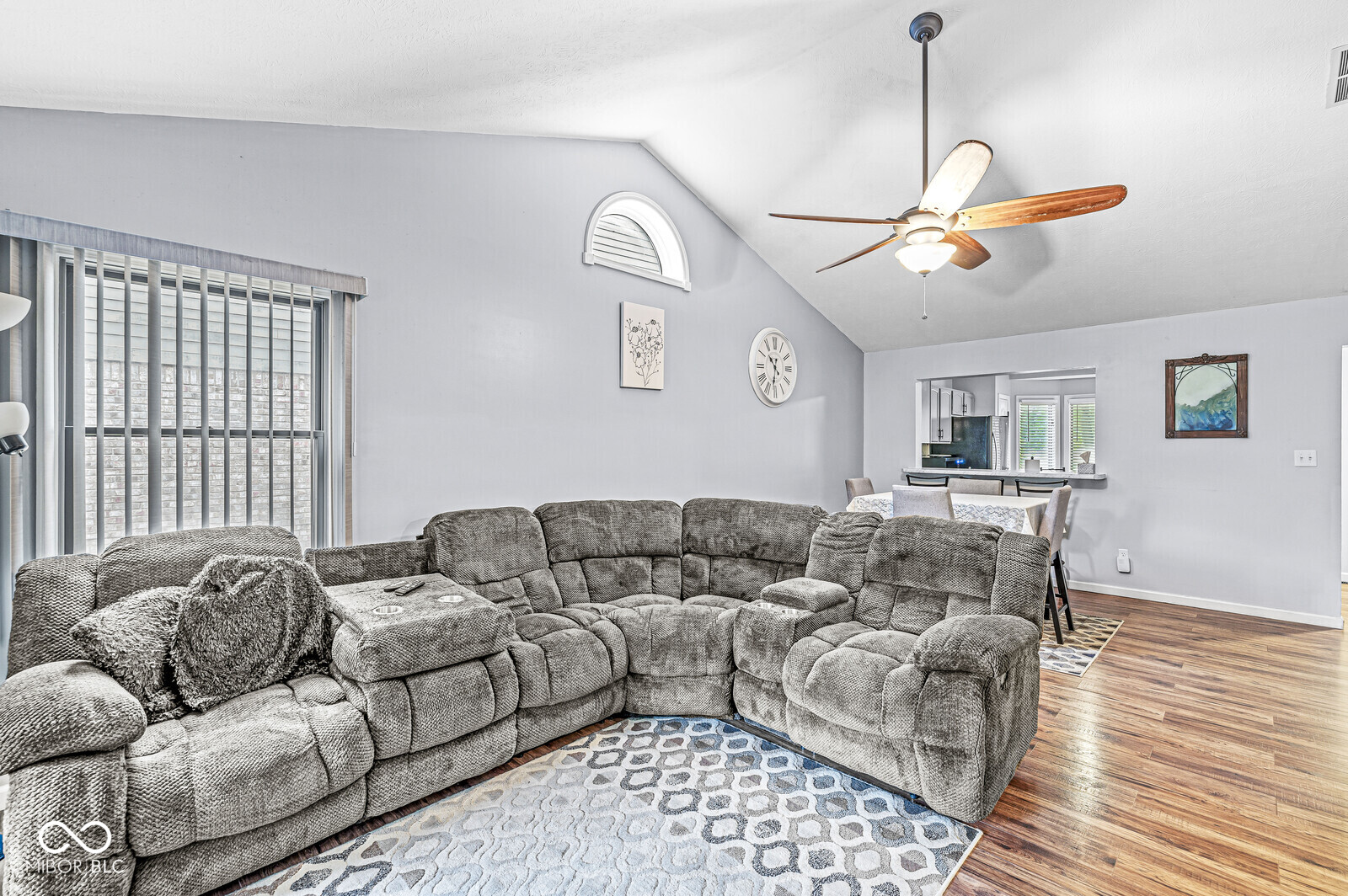 3320 Fox Orchard Circle